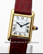 Cartier Tank Louis Cartier - Image 4