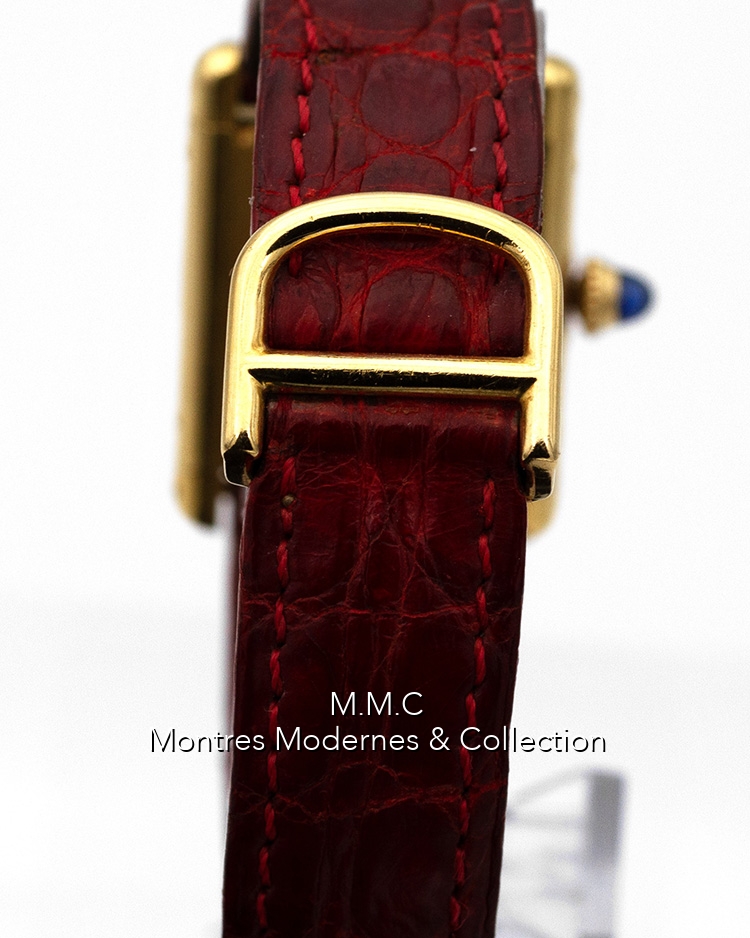 Cartier Tank Louis Cartier - Image 5