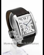 Cartier Tank MC réf.W5330003 - Image 3