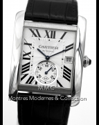 Cartier Tank MC réf.W5330003 - Image 4