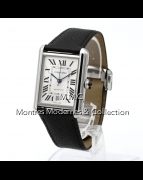 Cartier Tank Must XL r&eacute;f.WSTA0040 - Image 2