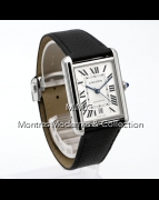Cartier Tank Must XL r&eacute;f.WSTA0040 - Image 3