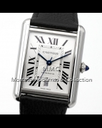 Cartier Tank Must XL r&eacute;f.WSTA0040 - Image 4