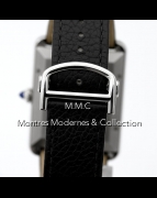 Cartier Tank Must XL r&eacute;f.WSTA0040 - Image 5