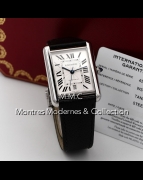 Cartier Tank Must XL r&eacute;f.WSTA0040 - Image 6