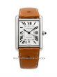 Cartier - Tank Must r&eacute;f.WSTA0040