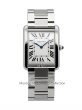 Cartier - Tank Solo ref.W5200014