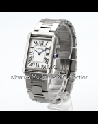 Cartier Tank Solo ref.W5200014 - Image 2