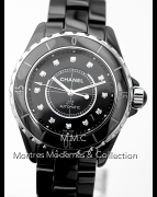 Chanel J12 Automatique 38mm réf.H1626 - Image 4
