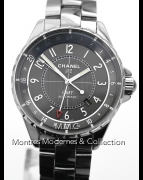 Chanel J12 GMT réf.H3099 - Image 4