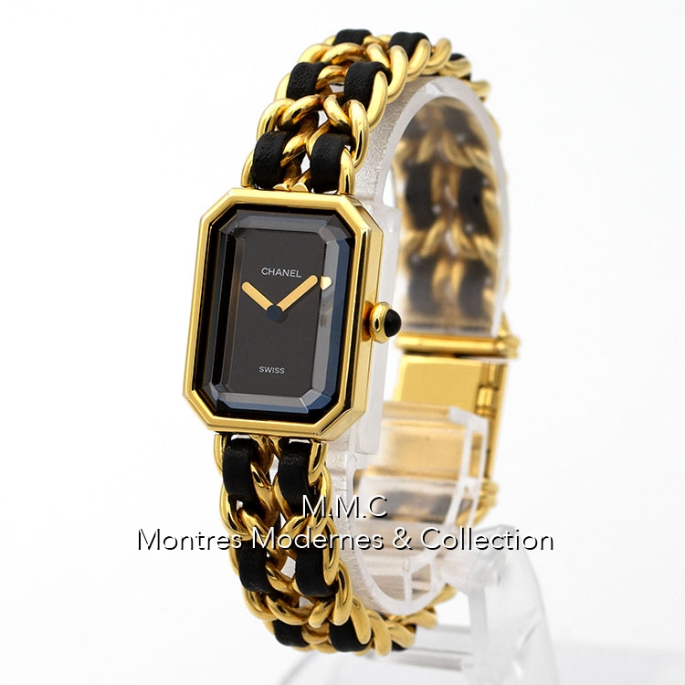 Chanel Premiere réf.H0001 - Image 2