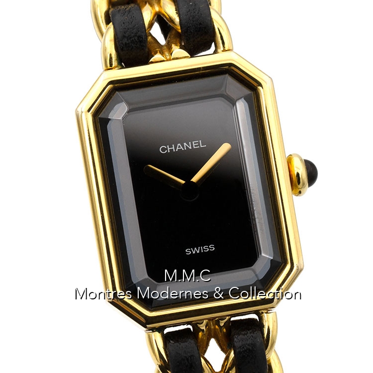 Chanel Premiere réf.H0001 - Image 4
