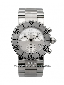 Chaumet - Class One Chronographe