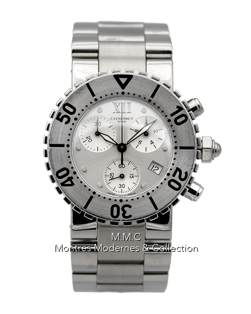 Chaumet Class One Chronographe - Image 1