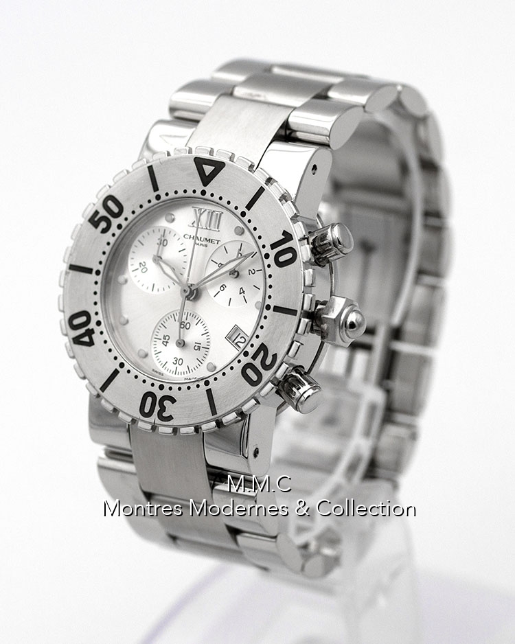 Chaumet Class One Chronographe - Image 2
