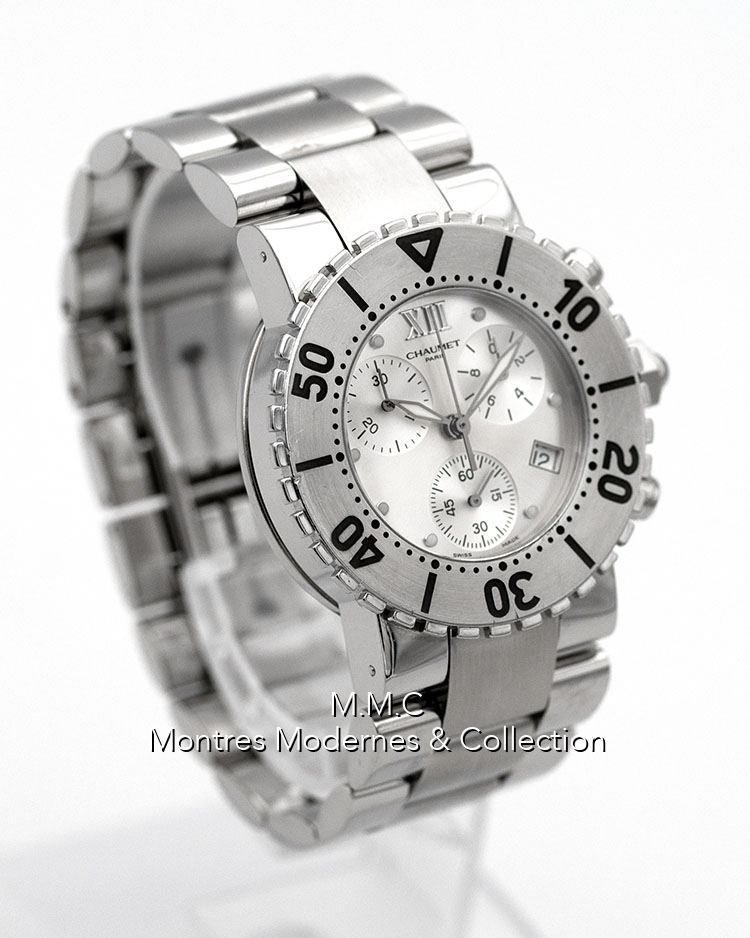 Chaumet Class One Chronographe - Image 3