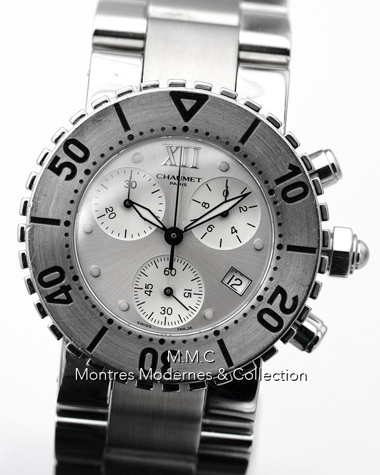 Chaumet Class One Chronographe - Image 4