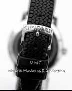 Chopard Mille Miglia Gran Turismo réf.8955 - Image 4