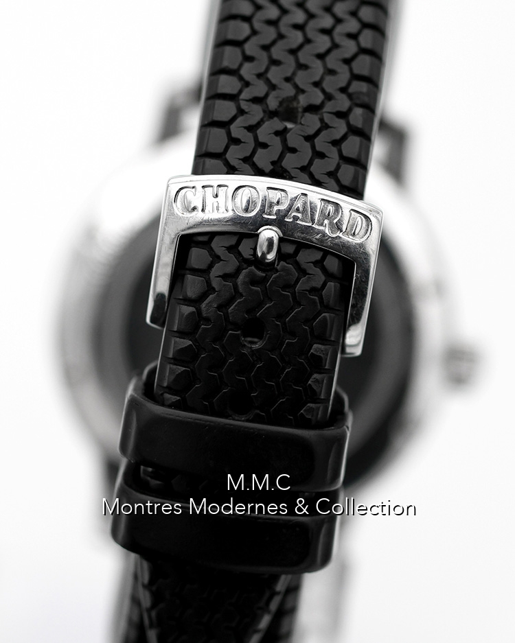 Chopard Mille Miglia Gran Turismo réf.8955 - Image 4