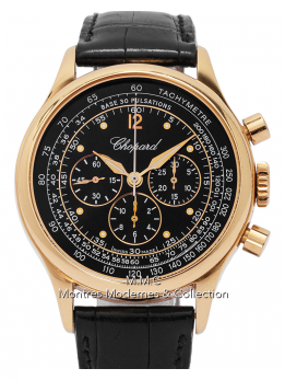 Chopard Mille Miglia Vintage réf.16/1889 Limited Edition 250ex. - Image 1