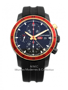 Chopard - Mille Miglia Zagato Limited Edition