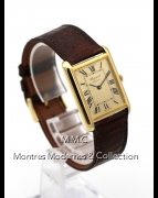 Chopard Tank LUC - Image 3