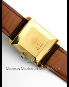 Chopard Tank LUC - Image 5