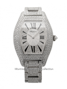 Chopard - Tonneau ref.10/9048