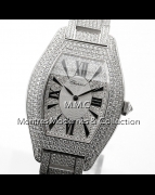 Chopard Tonneau ref.10/9048 - Image 4