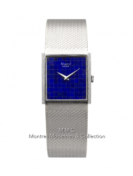 Chopard - Vintage Palis Lazuli Dial