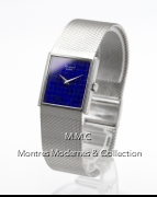 Chopard Vintage Palis Lazuli Dial - Image 2