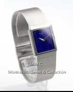 Chopard Vintage Palis Lazuli Dial - Image 3