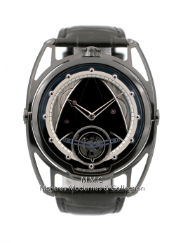 De Bethune DB28 réf.DB28TZS8N  - Image 1