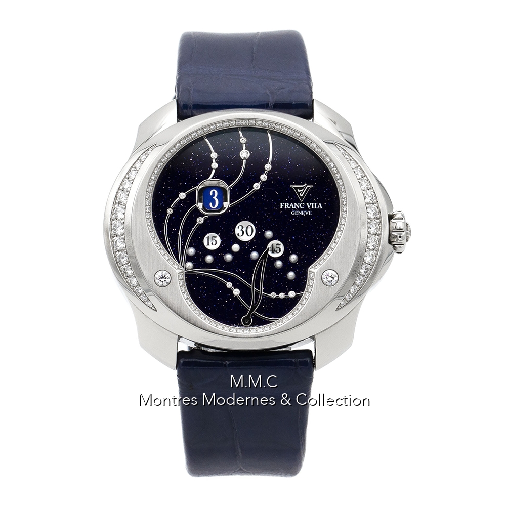 Franc Vila Listen Ballet Limtied Edition 28ex. - Image 1