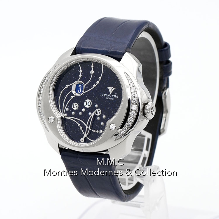 Franc Vila Listen Ballet Limtied Edition 28ex. - Image 2