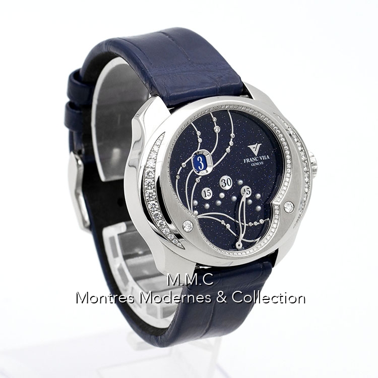 Franc Vila Listen Ballet Limtied Edition 28ex. - Image 3
