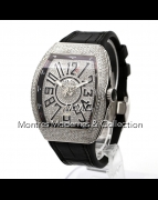 Franck Muller Vanguard réf.V45 SC DT - Image 2