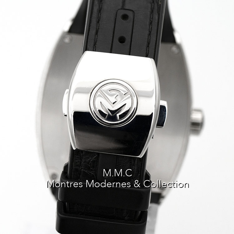 Franck Muller Vanguard réf.V45 SC DT - Image 4