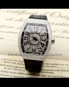 Franck Muller Vanguard réf.V45 SC DT - Image 5