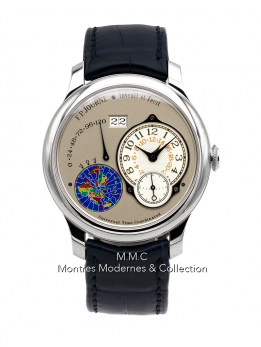 Francois Paul JOURNE - Octa UTC