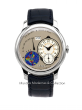 Francois Paul JOURNE - Octa UTC