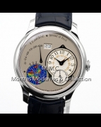 Francois Paul JOURNE Octa UTC - Image 4