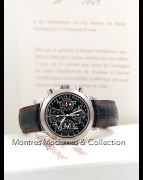 Girard Perregaux Perpetual Calendar F50 réf.9025, Ferrari 50th Anniversary 349ex. - Image 8