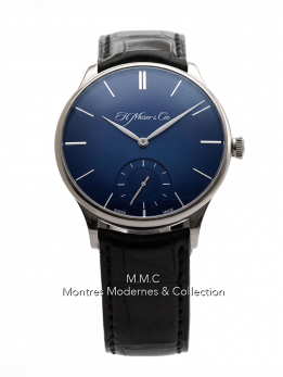 H. Moser & Cie - Venturer r&eacute;f.2327-0202