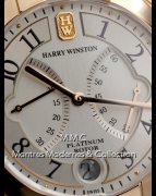 Harry Winston Double seconds Bi-retrograde - Image 7