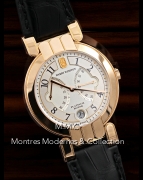 Harry Winston Double seconds Bi-retrograde - Image 9