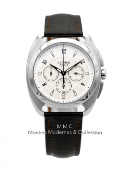 Hermes - Dressage Chronographe DR5.910
