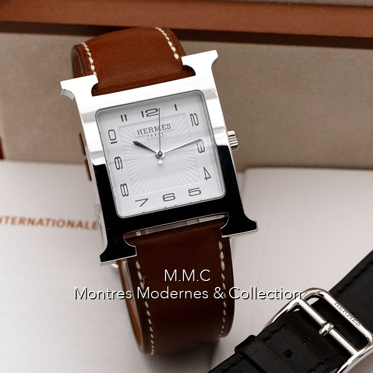 Hermes Heure H ref.HH1.810 - Image 6