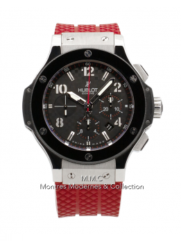 Hublot - Big Bang 44mm r&eacute;f.301.SB.131.SB