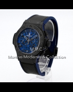 Hublot Big Bang Aero Bang Sugar Skull Blue Cobalt r&eacute;f.311.CI.1190.VR.AKS16 - Image 2